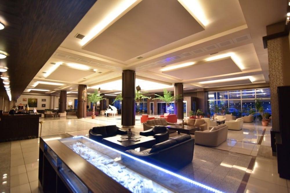 Saylamlar Hotel Trabzon Exterior photo