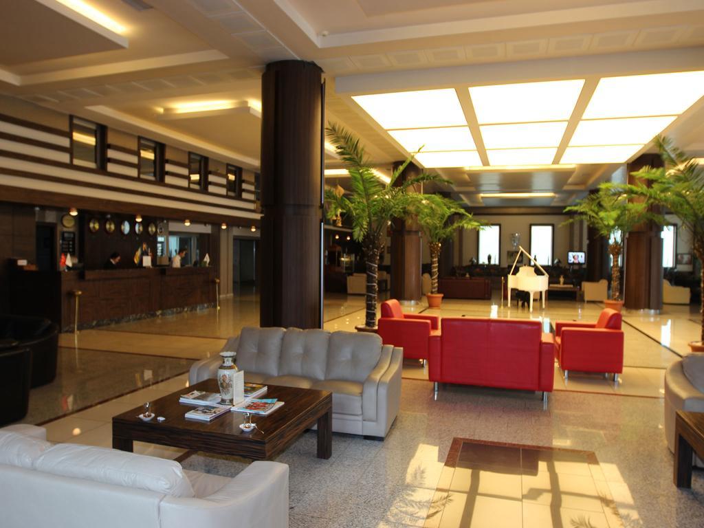 Saylamlar Hotel Trabzon Exterior photo
